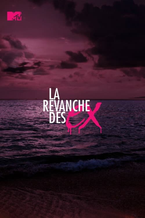 Affiche de Ex on the Beach
