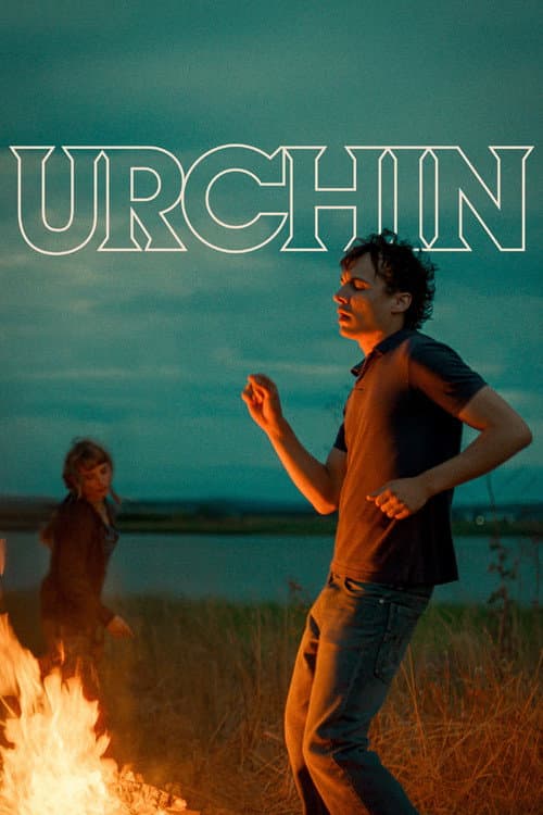 Affiche de Urchin