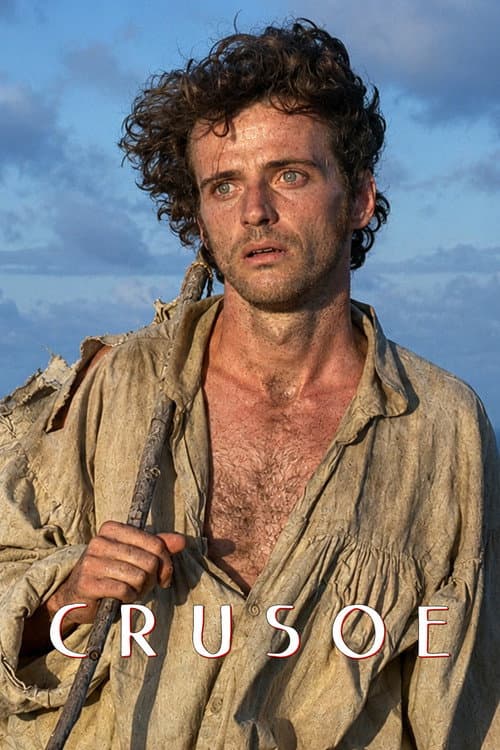 Affiche de Crusoe