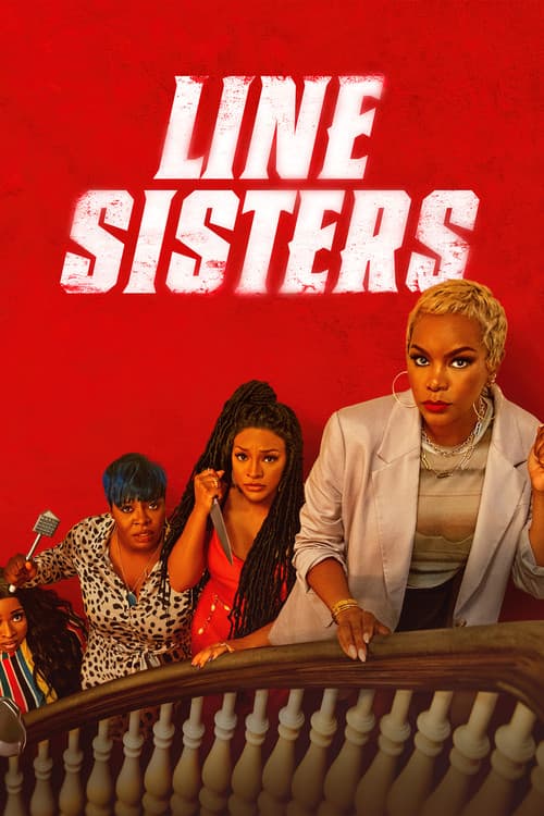 Affiche de Quatre soeurs pour un meurtre