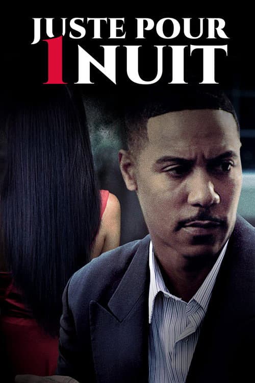 Affiche de Juste pour une nuit