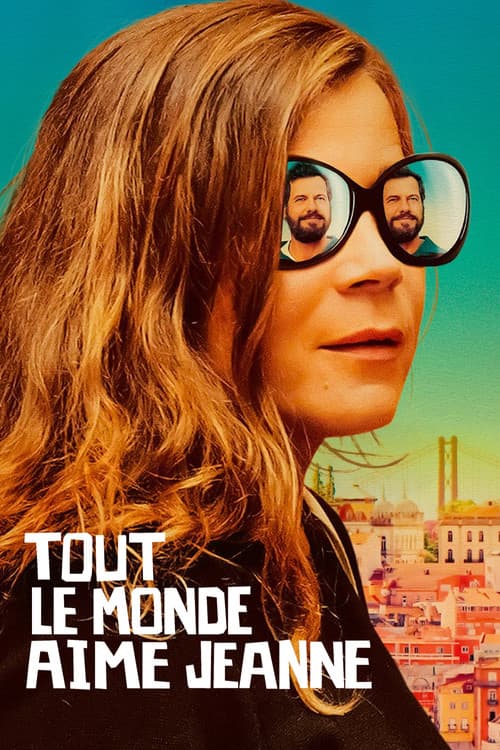 Affiche de Tout le monde aime Jeanne