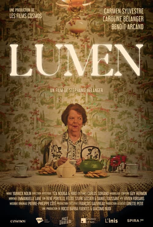 Affiche de Lumen
