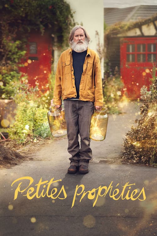 Affiche de Small Prophets