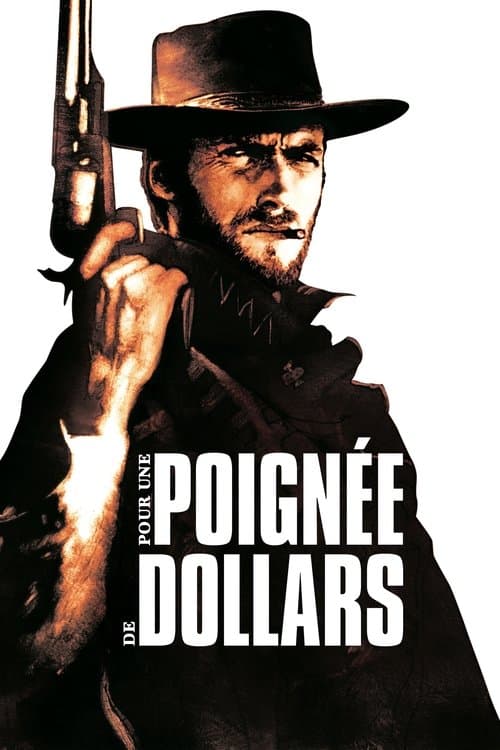 Affiche de Pour une poignée de dollars