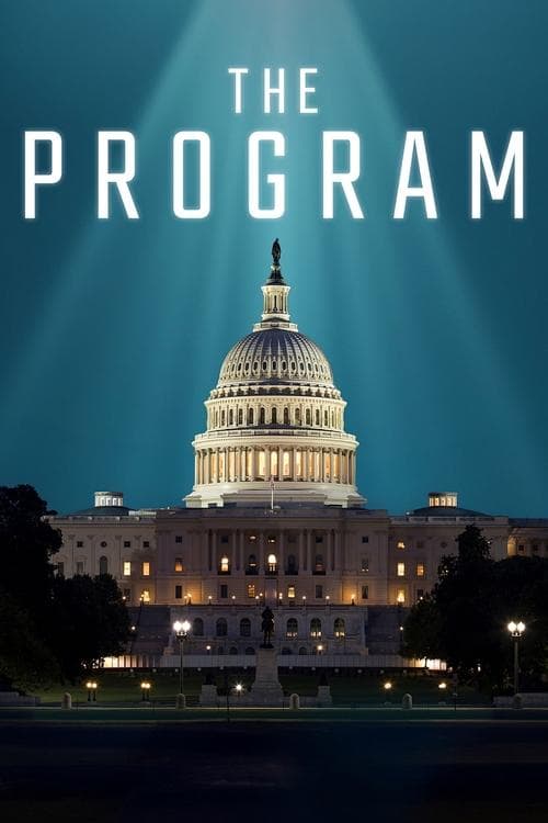 Affiche de The Program