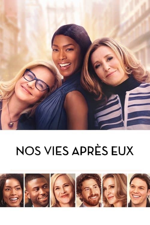 Affiche de Nos vies après eux