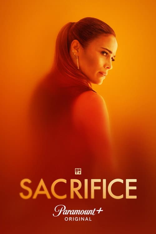 Affiche de Sacrifice