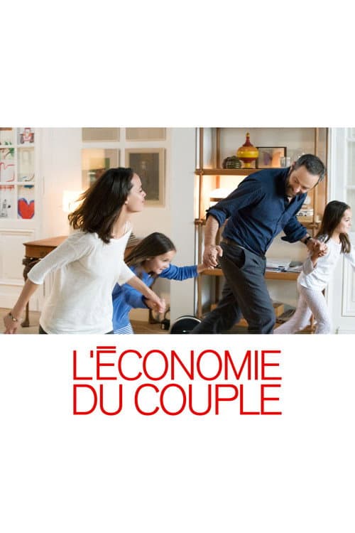 Affiche de L'Économie du couple