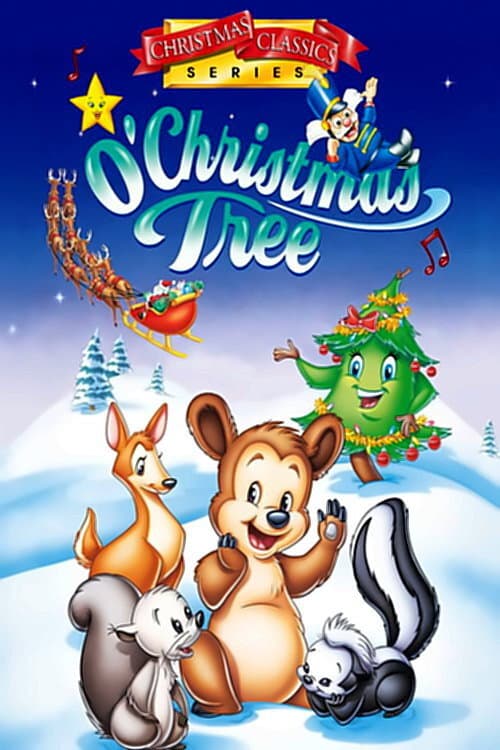Affiche de O' Christmas Tree