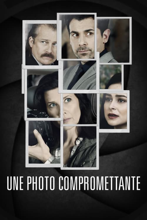 Affiche de Une photo compromettante