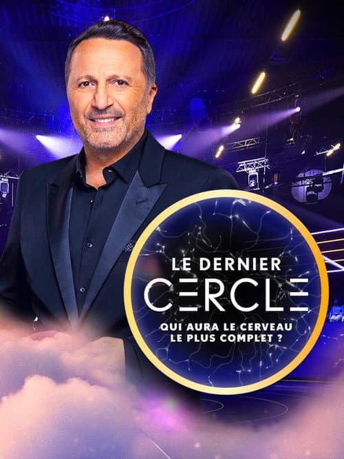 Affiche de Le Dernier Cercle