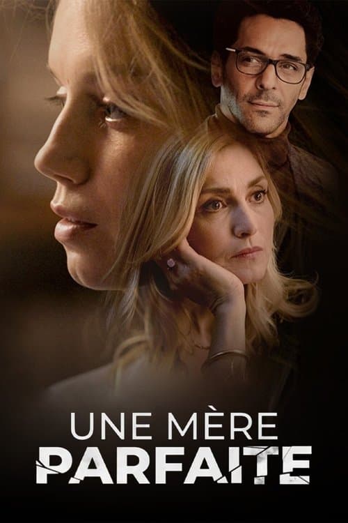 Affiche de Une mère parfaite