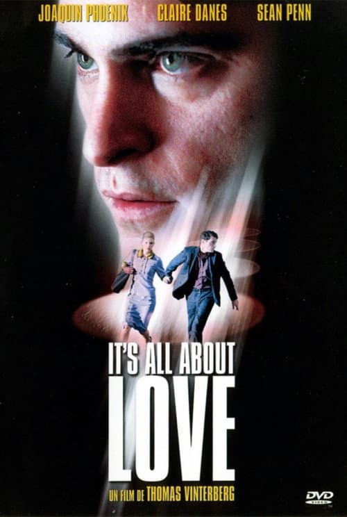 Affiche de It's All About Love