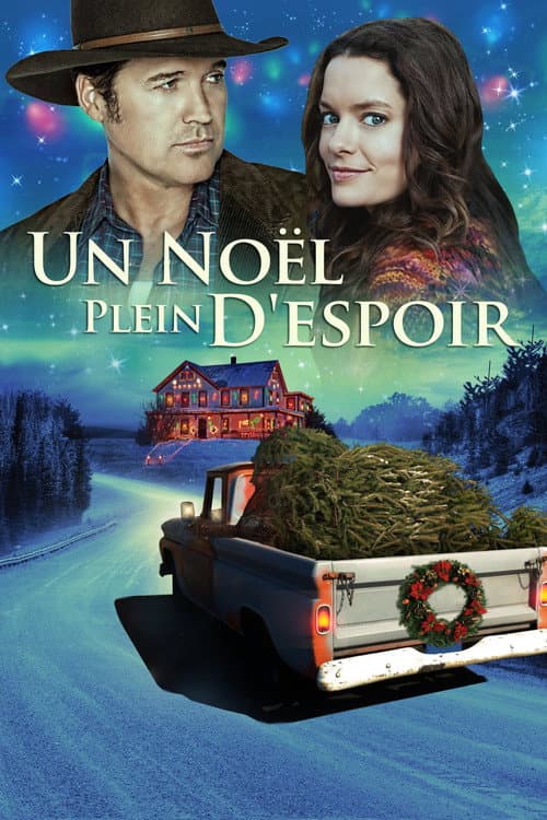 Affiche de Un Noël plein d'espoir