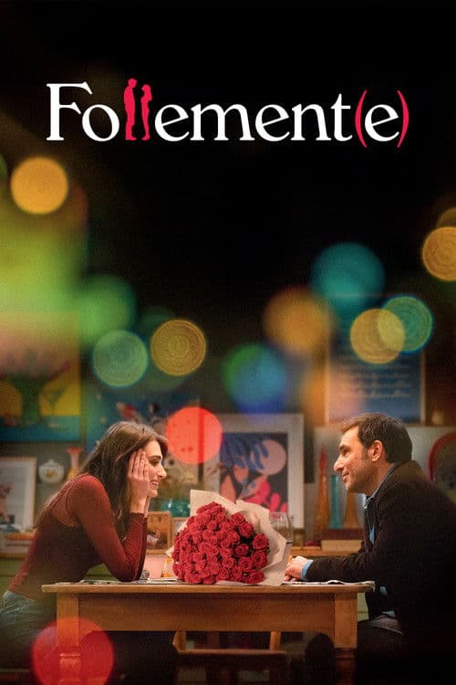 Affiche de Follement(e)