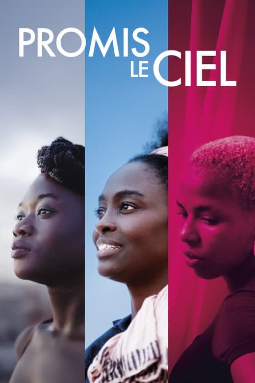 Affiche de Promis le ciel