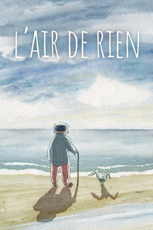 Affiche de L’Air de rien