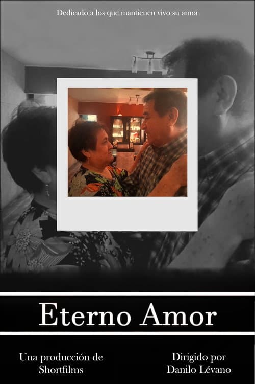 Affiche de Eterno Amor