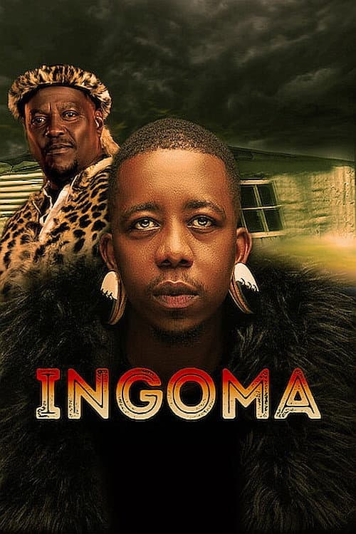 Affiche de Ingoma
