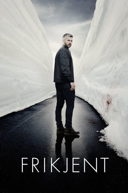 Affiche de Acquitted