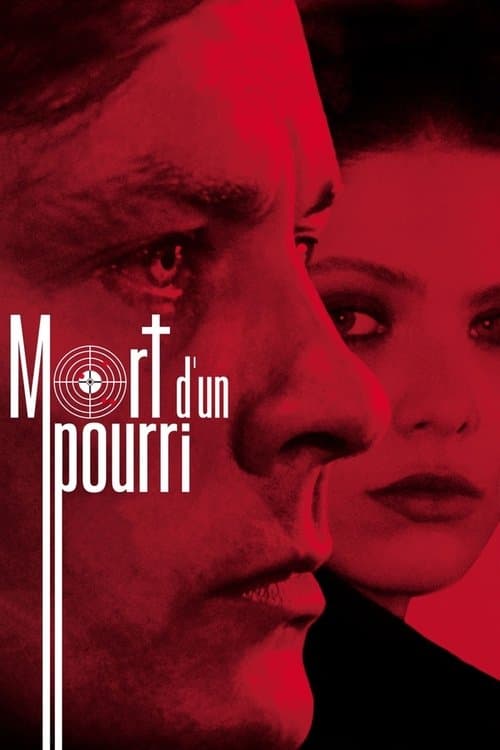 Affiche de Mort d'un pourri