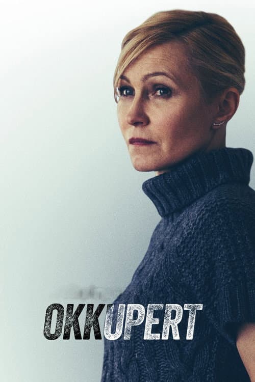 Affiche de Occupied