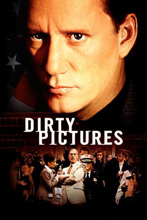 Affiche de Dirty Pictures