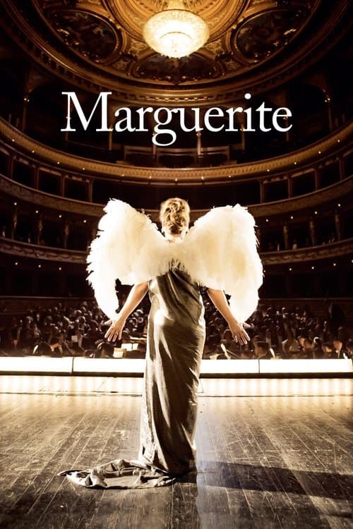 Affiche de Marguerite