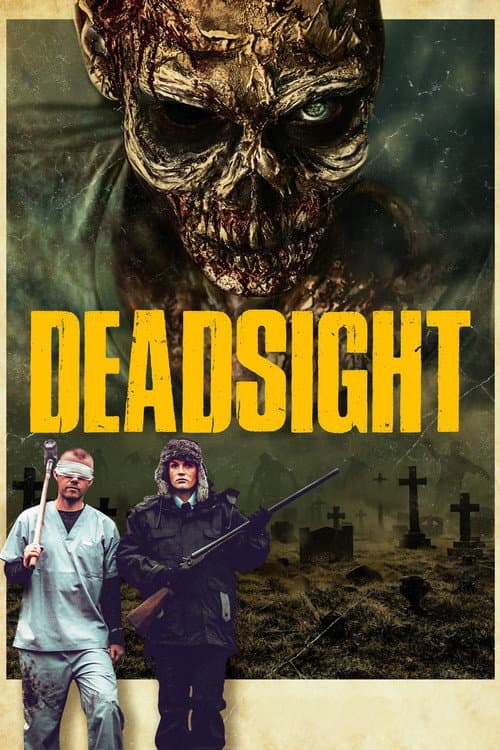 Affiche de Deadsight