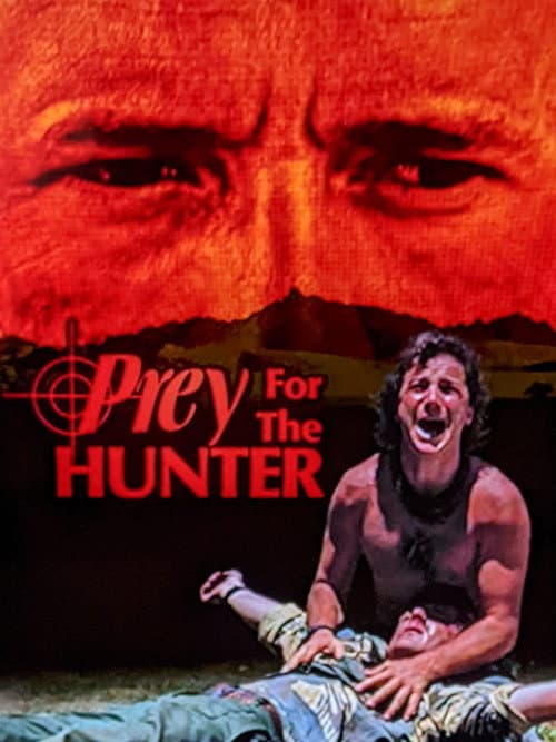 Affiche de Prey for the Hunter