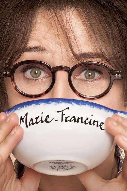 Affiche de Marie-Francine