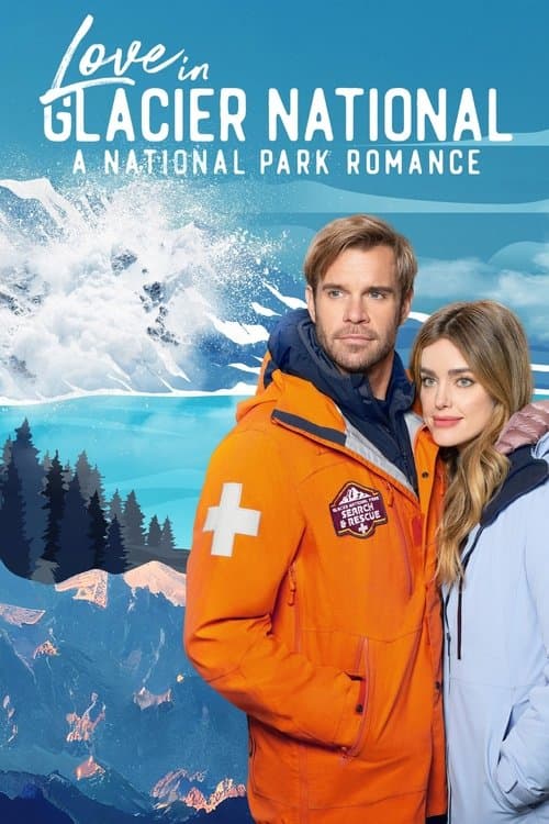 Affiche de Une avalanche d'amour