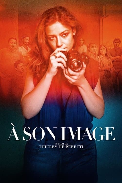 Affiche de À son image