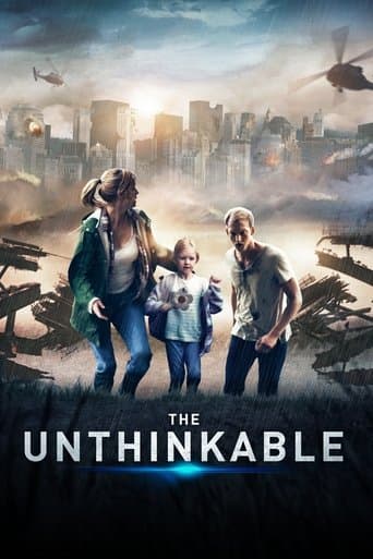 Affiche de The Unthinkable