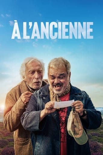 Affiche de À l'ancienne