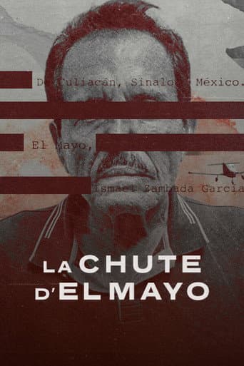 Affiche de La Chute d'El Mayo