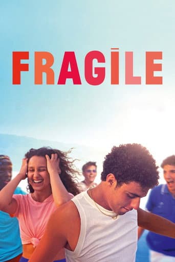 Affiche de Fragile