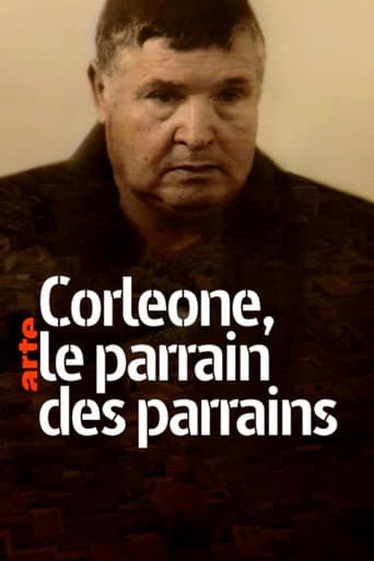 Affiche de Corleone. Le parrain des parrains