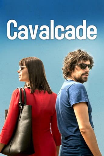 Affiche de Cavalcade