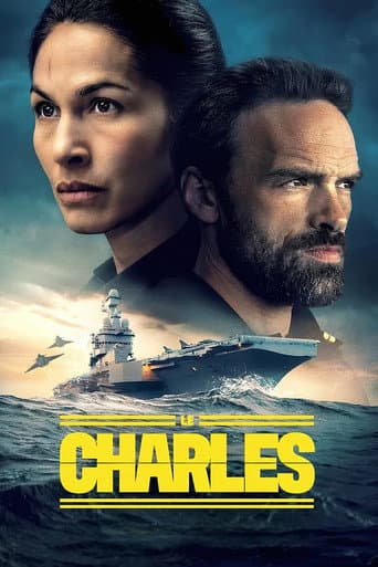 Affiche de Le Charles