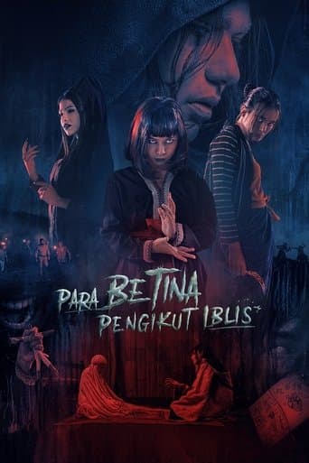 Affiche de Para Betina Pengikut Iblis