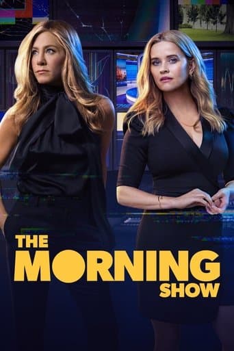 Affiche de The Morning Show