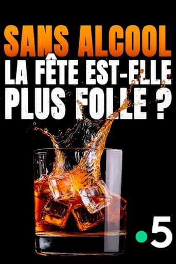 Affiche de Sans alcool, la fête est-elle plus folle ?