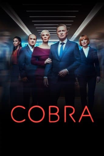 Affiche de COBRA
