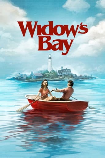Affiche de Widow's Bay