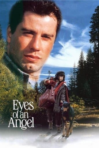 Affiche de Les yeux d'un ange