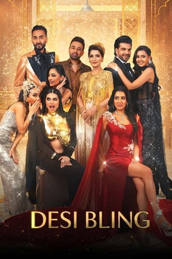 Affiche de देसी ब्लिंग