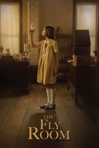 Affiche de The Fly Room