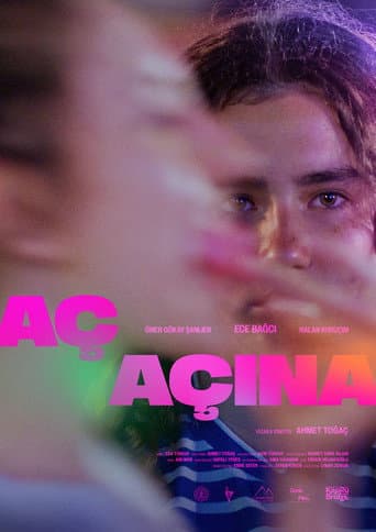 Affiche de Aç Açına
